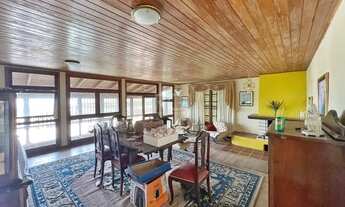 Imagem 5: Casa para Venda - 490m², 4 dormitórios, sendo 2 suites, 5 vagas - Teresópolis