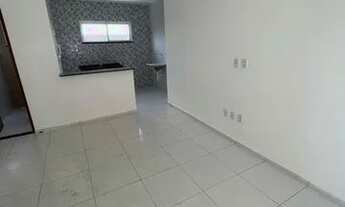 Imagem 4: Apartamento com 2 dormitórios à venda, 51 m² por R$ 160.000,00- PEDRAS - Itaitinga/CE