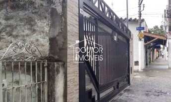 Imagem 2: Casa com 2 dormitórios à venda, 165 m² por R$ 599.000,00 - Vila Esperança - São Paulo/SP