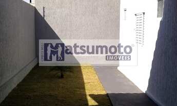 Imagem 6: Casa em Parque São Carlos - Três Lagoas