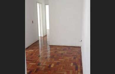 Imagem 2: Apartamento com 2 dormitórios para alugar, 45 m² por R$ 1.035,00/mês - Fragata - Pelotas/R