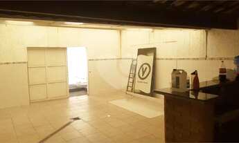 Imagem 5: São Paulo - Casa Padrão - JARDIM PAULISTA