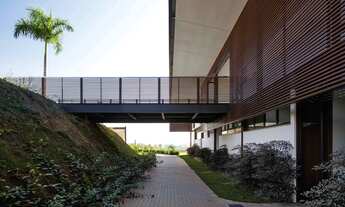 Imagem 5: Lote/Terreno para venda com 483 m² Bosque do Horto- HortoFlorestal - Jundiaí - SP