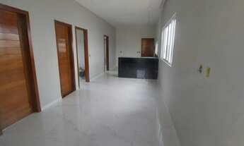 Imagem 6: Condomínio Ecoville I - Casa Térrea 3/4 e 1 suíte de 105 m², 4 vagas por 485.000,00