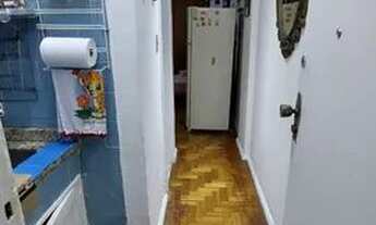 Imagem: BOTAFOGO Kitinete mobiliado c/WI- Fi.Temporadas