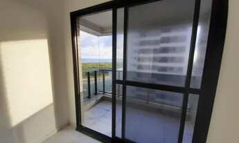 Imagem 2: Vista para o Mar, Andar Alto, Varanda 3 QTS