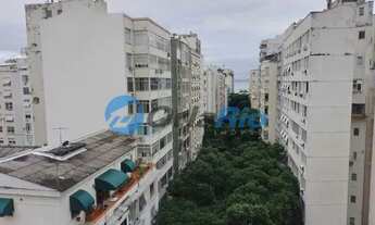 Imagem: Apartamento-À VENDA-Copacabana-Rio de Janeiro-RJ