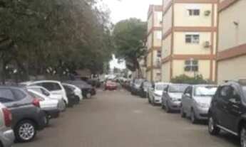 Imagem: Apartamento para Venda - 54m², 2 dormitórios