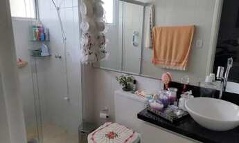 Imagem 4: Apartamento para venda possui 94 metros quadrados com 3 quartos em Canto - Florianópolis