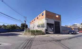 Imagem 4: Salão comercial à venda no bairro Centro - Poá/SP