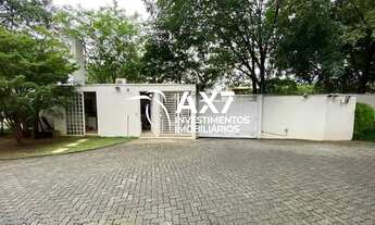 Imagem 6: SãO PAULO - Casa de Condomínio - Brooklin Paulista