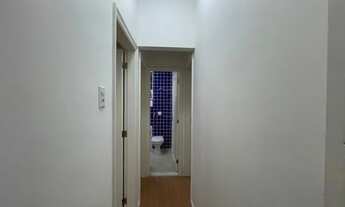 Imagem 4: Praia de Icaraí, vazio, reformado, 3 quartos com vaga R$750mil!