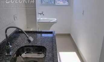 Imagem 2: Santo André - Apartamento Padrão - Parque das Nações