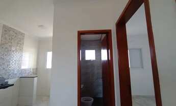 Imagem 4: Casa com 2 dormitórios em Maracanã - Praia Grande - SP