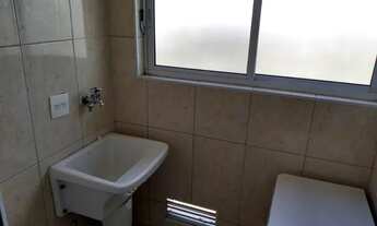 Imagem 7: Apartamento para aluguel com 48 metros quadrados com 2 quartos em Vila Anastácio - São Pau