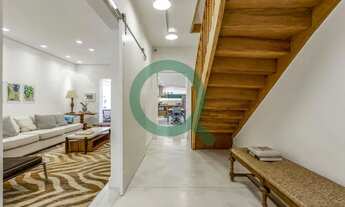 Imagem 7: São Paulo - Casa de Vila - Jardim América