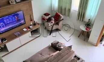 Imagem 2: Sobrado em condomínio no Tremembé com 3 Dormitórios