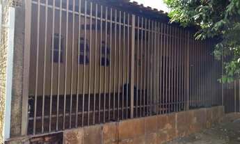 Imagem 4: Casa com 2 dormitórios à venda, 120 m² por R$ 190.000,00 - Conjunto Habitacional São José