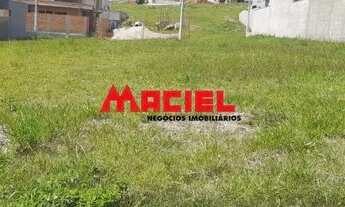 Imagem 2: Terreno Padrão em Caçapava