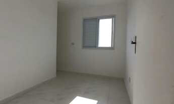 Imagem 5: Apartamento com 2 dormitórios à venda, 46 m² por R$ 270.000 - Vila Carmosina - São Paulo/S