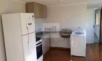 Imagem 3: Casa assobradada com 1 dormitório e 1 vaga de garagem - próximo a USP