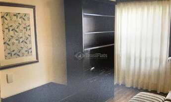 Imagem 3: Flat com 1 dormitório para alugar, 40 m² por R$ 7.000,00/mês - Itaim Bibi - São Paulo/SP