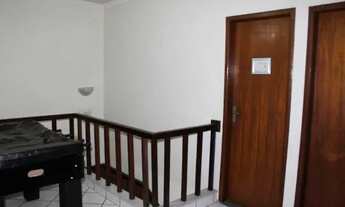 Imagem 7: Sobrado para venda possui 110 metros quadrados com 3 quartos