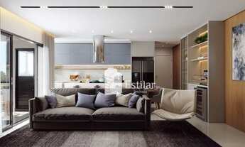 Imagem 4: Apartamento com 03 quartos (01 Suite) e 01 Vaga no Centro, São José do Pinhais