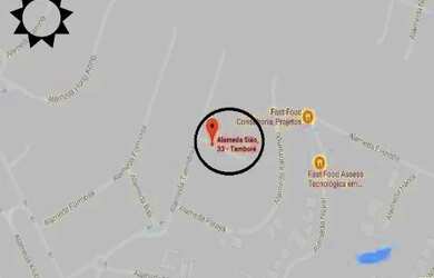 Imagem 2: TERRENO para Venda TAMBORÉ 3