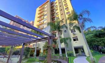 Imagem 2: Apartamento para Venda - 100.49m², 3 dormitórios, sendo 1 suites, 2 vagas - Tristeza