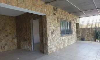 Imagem 2: Casa para venda com 80 metros quadrados com 3 quartos em Jardim Roseira - Campinas - SP