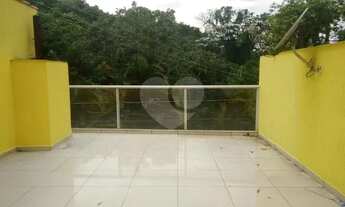 Imagem 3: Sobrado residencial à venda, Parque Monte Alegre, Taboão da Serra