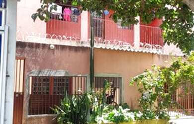 Imagem 4: Vendo Sobrado 6 quartos Quadra 106 Recanto das Emas / DF - Financia Bancos!!!