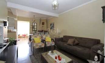 Imagem 2: Casa Condominio para Venda - 139.02m², 3 dormitórios, sendo 1 suites, 1 vaga - Cavalhada