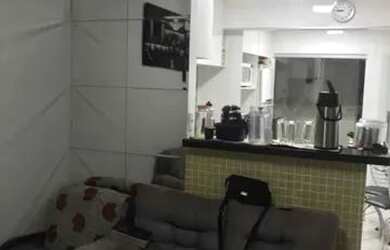 Imagem 4: Alugo Casa Águas Lindas