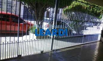 Imagem: CASA ASSOBRADADA - ANÁLIA FRANCO - SP