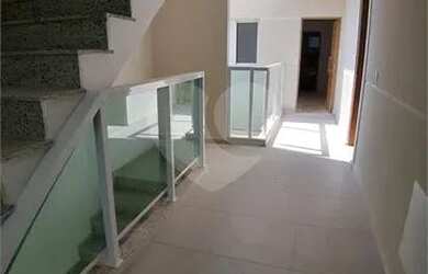 Imagem 3: Apartamento à venda no Tucuruvi 40m² com 2 quartos e sem vaga de garagem