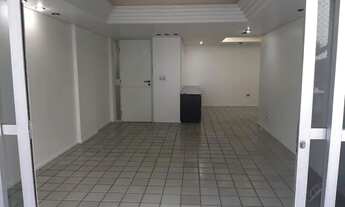 Imagem 2: Apartamento para venda tem 160 metros quadrados com 4 quartos em Boa Viagem - Recife - PE