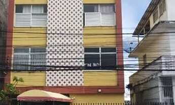 Imagem: Aluguel de Apartamento em Brotas