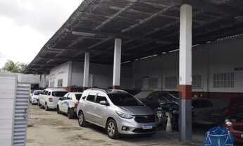 Imagem 3: NATAL - Galpão/Depósito/Armazém - Alecrim