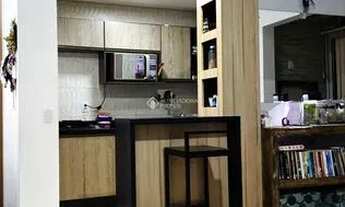 Imagem 6: CANELA - Apartamento Padrão - Vila São Luiz