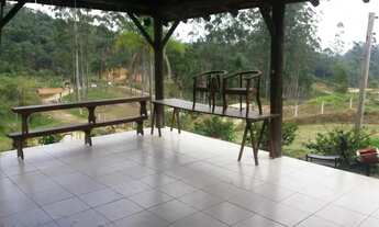 Imagem 2: Aluga se citio no brilhante