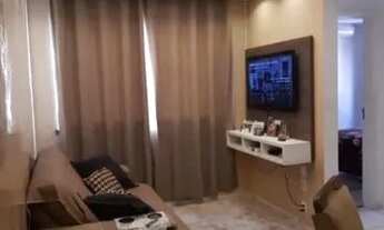 Imagem 1: Condominio Mais Viver Vida Bela