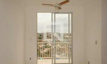 Imagem 3: Apartamento para Aluguel - Centro, 2 Quartos, 55 m2