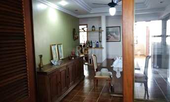 Imagem 7: Casa para Venda - 287.1m², 5 dormitórios, sendo 3 suites, 4 vagas - Vila Ipiranga