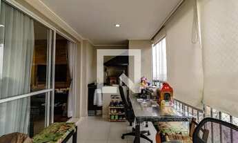 Imagem 3: Apartamento para Aluguel - Vila Mascote, 2 Quartos, 86 m2