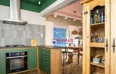 Imagem 7: Apartamento com 1 dormitório à venda, 75 m² por R$ 550.000,00 - Canbuí - Campinas/SP