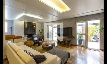 Imagem 3: Apartamento para Aluguel - Bela Vista, 4 Quartos, 329 m2