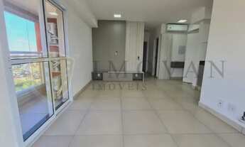 Imagem 4: Ribeirão Preto - Apartamento Padrão - Jardim Califórnia