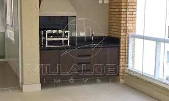 Imagem 2: Apartamento com 3 dormitórios para alugar, 206 m² por R$ 27.265,00/mês - Jardim Paulista